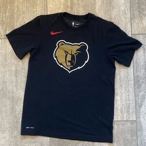 Memphis Grizzlies City Edition
Men's Nike NBA T-Shirt